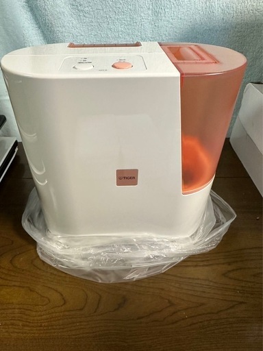 TIGER 加湿器 ASV-B300 PA
