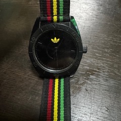 【決まりました】adidas アディダス ラスタカラー/レゲエ ...
