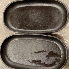 鉄皿