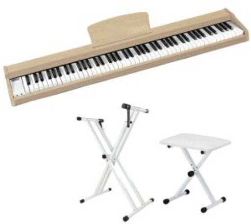 電子ピアノ 新品同様