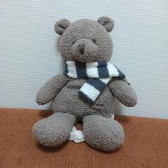 ジェラードピケ　くまリュック