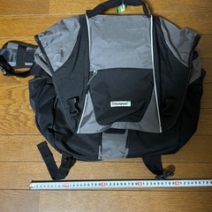 バイク　自転車　Tricepuo     メッセンジャーバック　...