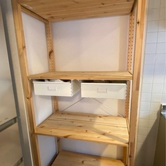 IKEA IVAR イーヴァル
