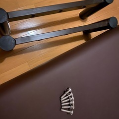 施術用ベッド　マッサージベッド　エステベッド
の画像