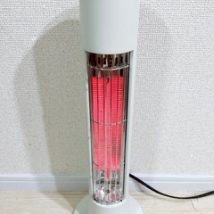 Figaro スリム カーボンヒーター 暖房の画像
