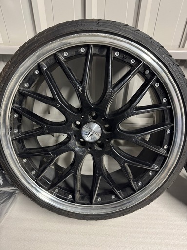 ロクサーニ　マルチフォルケッタ