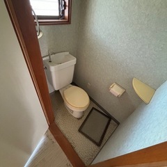 アパート室内でのルームクリーニングスタッフ募集の画像