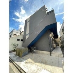 ✨初期費用6万円✨ Jeunesse石場　103（1階）