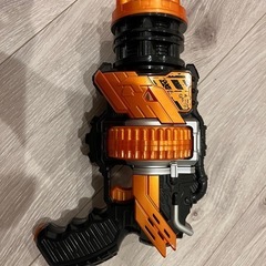 仮面ライダー ビルド ホークガトリンガー