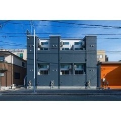 ✨初期費用5万円✨ Casa　domani　八熊　101（1階）