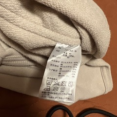 子供服　90センチ　女の子　3点の画像