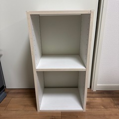 収納棚の画像