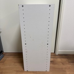収納棚の画像