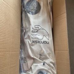 最終値下げ！アスガルド19.6新品未使用◎