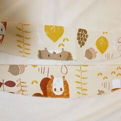 【新品未使用！これは可愛い🤗💕】カーテン専門店💖動物さんのカーテンタッセル2枚💖カーテン専門店💖格安ワンコイン💖他にもたくさん出品しています🥰✨🔮まとめ購入で割引できるかも♪( ´▽｀)の画像
