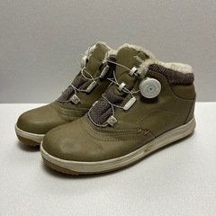 スノーブーツの画像