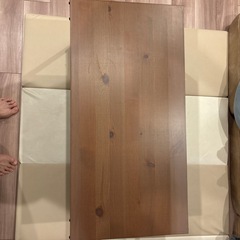 幅90cm　IKEA フィエルボ テーブルの画像