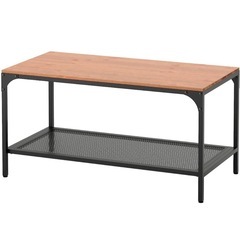 幅90cm　IKEA フィエルボ テーブルの画像