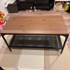 幅90cm　IKEA フィエルボ テーブル