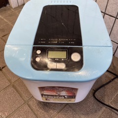 ホームベーカリー