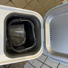 ホームベーカリーの画像