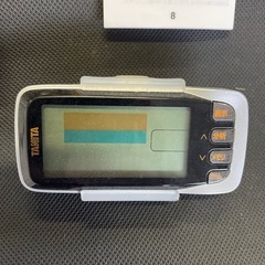 タニタ　活動量計　AM-140 カロリズム