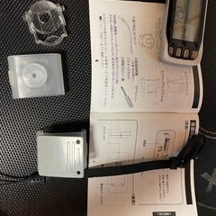 タニタ　活動量計　AM-140 カロリズムの画像