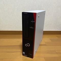 デスクトップPC intel Core i5 7500 モニター...