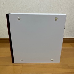 デスクトップPC intel Core i5 7500 モニター追加可能の画像