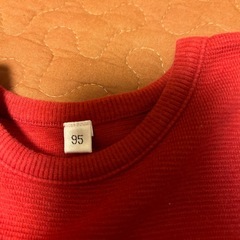 子供服　90センチ　女の子　コーデの画像