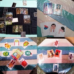 【初心者歓迎】12/21土　船橋市海神公民館deボドゲ会 - 船橋市