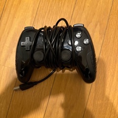 USBコントローラー