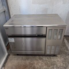 【中古】HOSHIZAKI　製氷機　大型　【ジャンク品】の画像