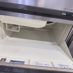 【中古】HOSHIZAKI　製氷機　大型　【ジャンク品】の画像