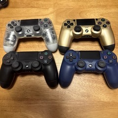 PS4pro おまけ多数の画像