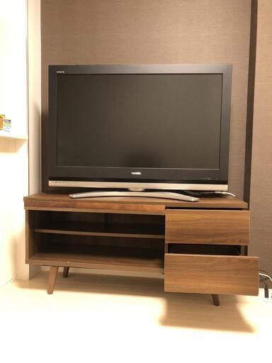 【早い者勝ち！画質良し】東芝液晶テレビ42型