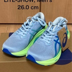 美品！Gel-KAYANO30 26.0cm