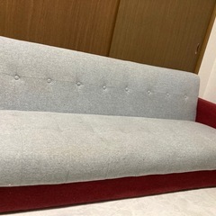 ソファーご自宅までお届けします。