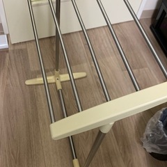 タオルラック