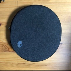 ワイヤレスヘッドホン　skullcandy venue ノイズキャンセリング機能の画像