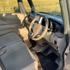 売れました、全込み20万円　車検2年付き　NBOX パワースライドドア　地デジTVナビ　バックカメラ　ドラレコ　ETCの画像