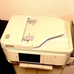 【プリンタ】EPSON　PX-M5080F