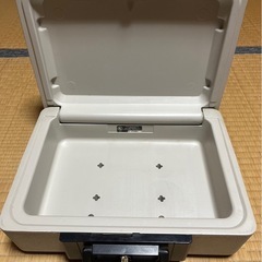 ハンディー金庫の画像