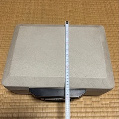 ハンディー金庫の画像