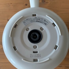 【美品】タイガー　電気ケトルの画像