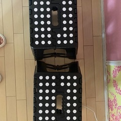 脚立 二脚セット の画像