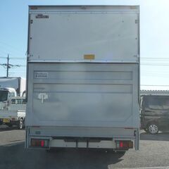 H.27(2015)年 いすゞ エルフ 2tワイドロングバンPG付 ホワイト 6MT ETC バックカメラ　集中ドアロック　ABS　エアバック　坂道発進補助装置　キーレス　ラッシングレール　左電動格納ミラー　　17054の画像