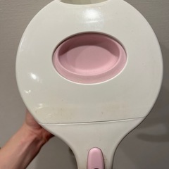 【取引終了】T-fal 電気ケトル 1.2L ピンクの画像