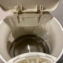 【取引終了】T-fal 電気ケトル 1.2L ピンクの画像