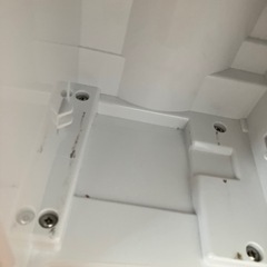 シャープ　除湿機　衣類乾燥機　プラズマクラスター　CVーP71 2022年の画像